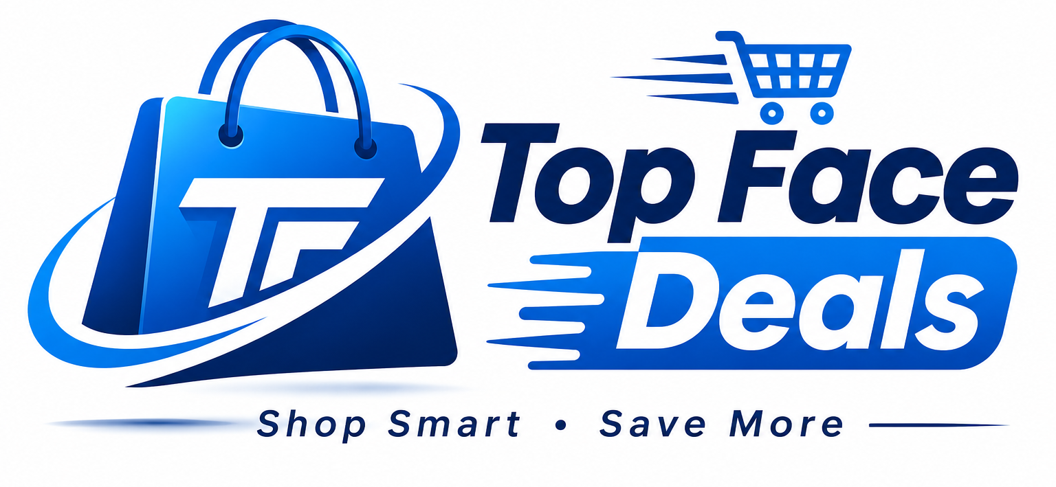 Top Face Deals